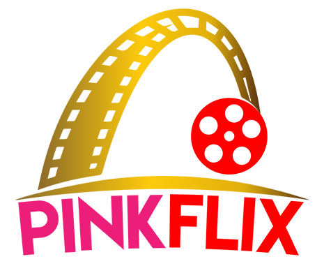 Pinkflix Logo